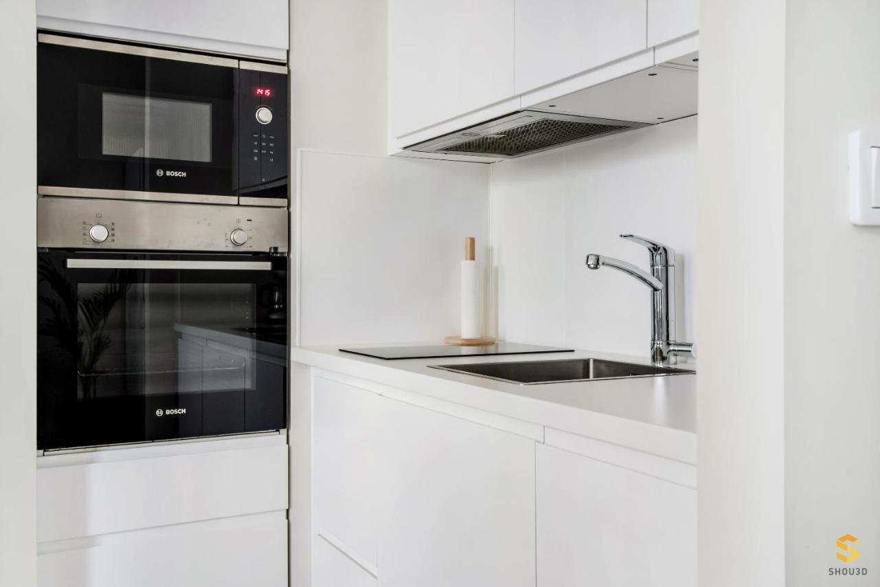 Wehost Bright And Central 1Br For Four Travellers Helsinki Extérieur photo