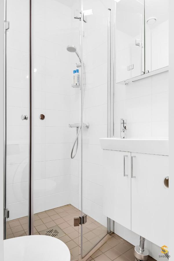 Wehost Bright And Central 1Br For Four Travellers Helsinki Extérieur photo